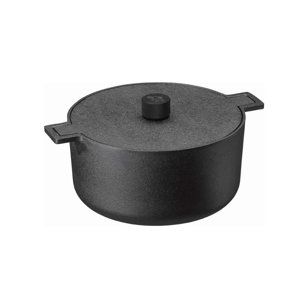 Skeppshult Noir Braadpan 28 cm