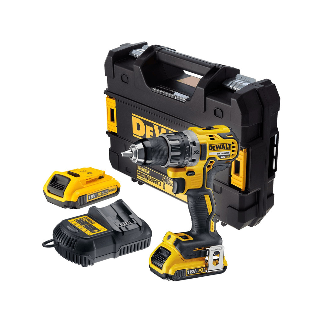 DeWalt DCD791D2