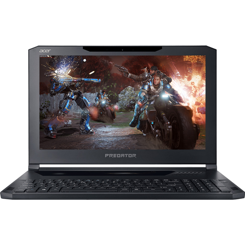Acer Predator Triton 700 PT716-51-743H