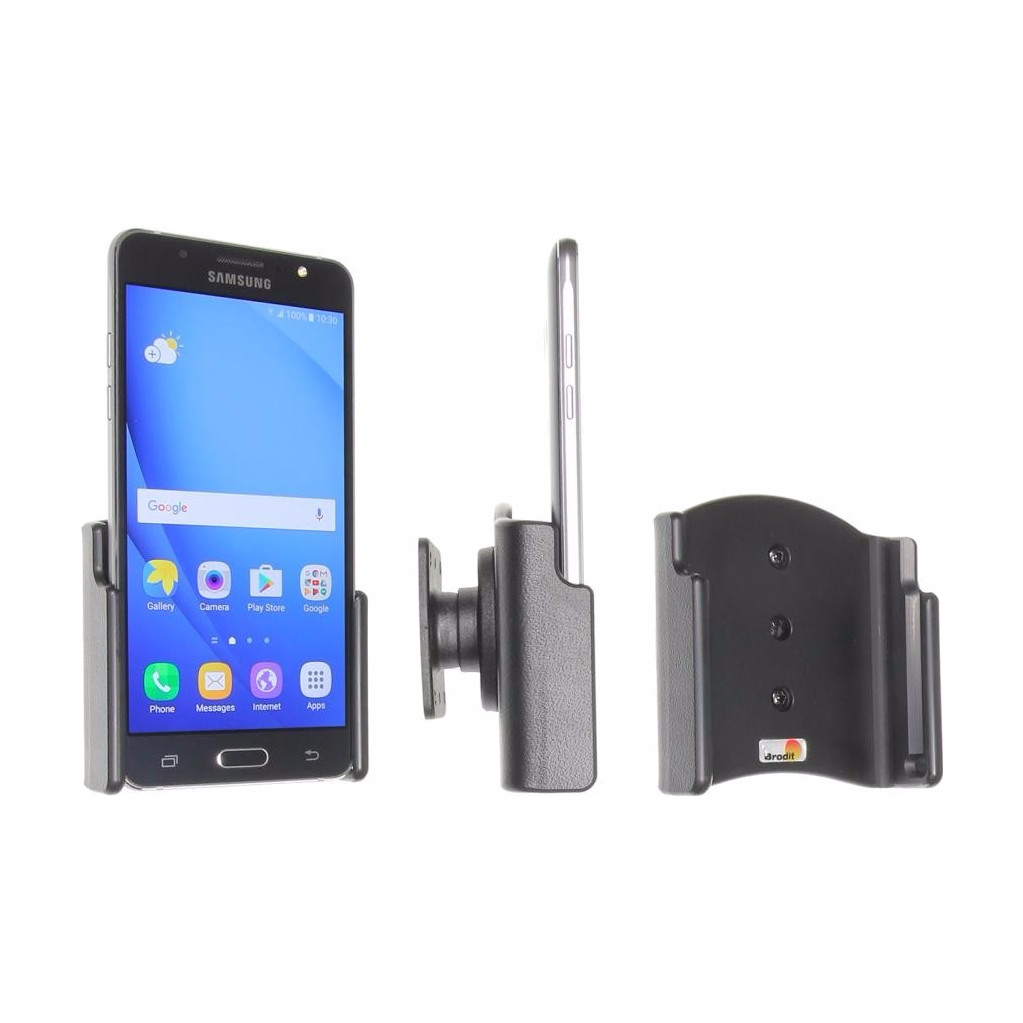 Brodit Houder Samsung Galaxy J5 2016 brodit kopen in de aanbieding