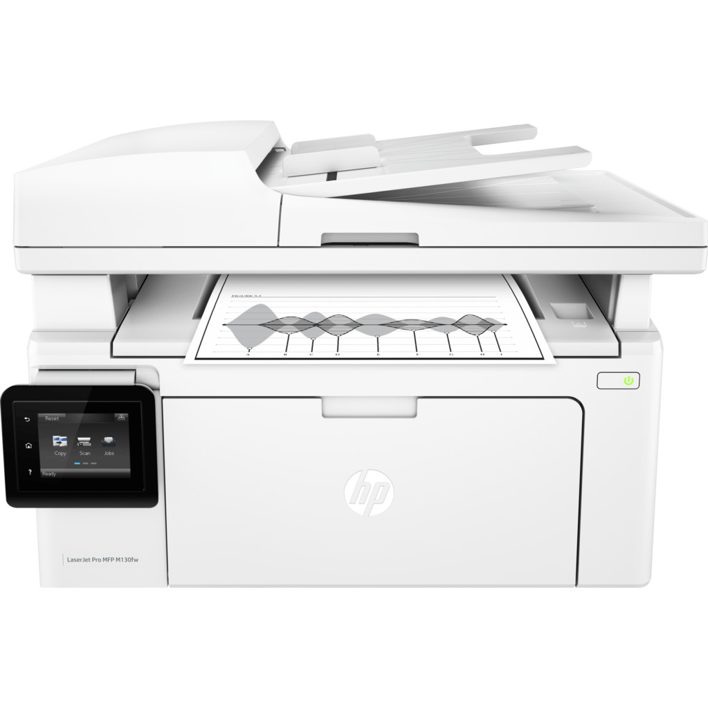 Hp Laserjet Pro Mfp M130Fw hp kopen in de aanbieding