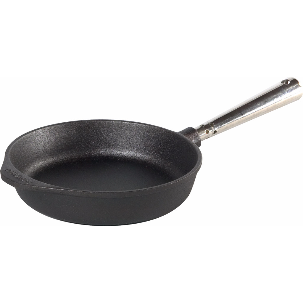Skeppshult Professional Koekenpan 20 cm