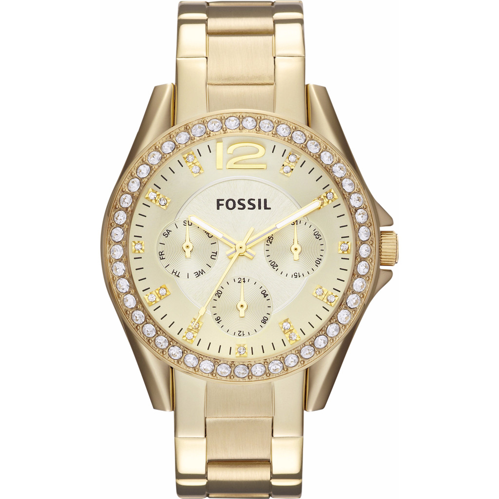 Fossil Riley ES3203