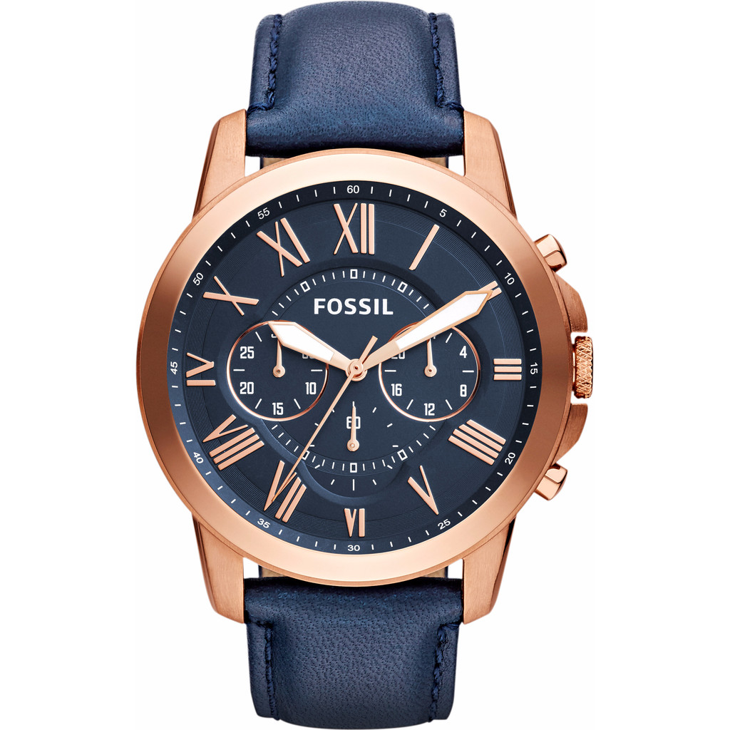 Fossil Grant FS4835