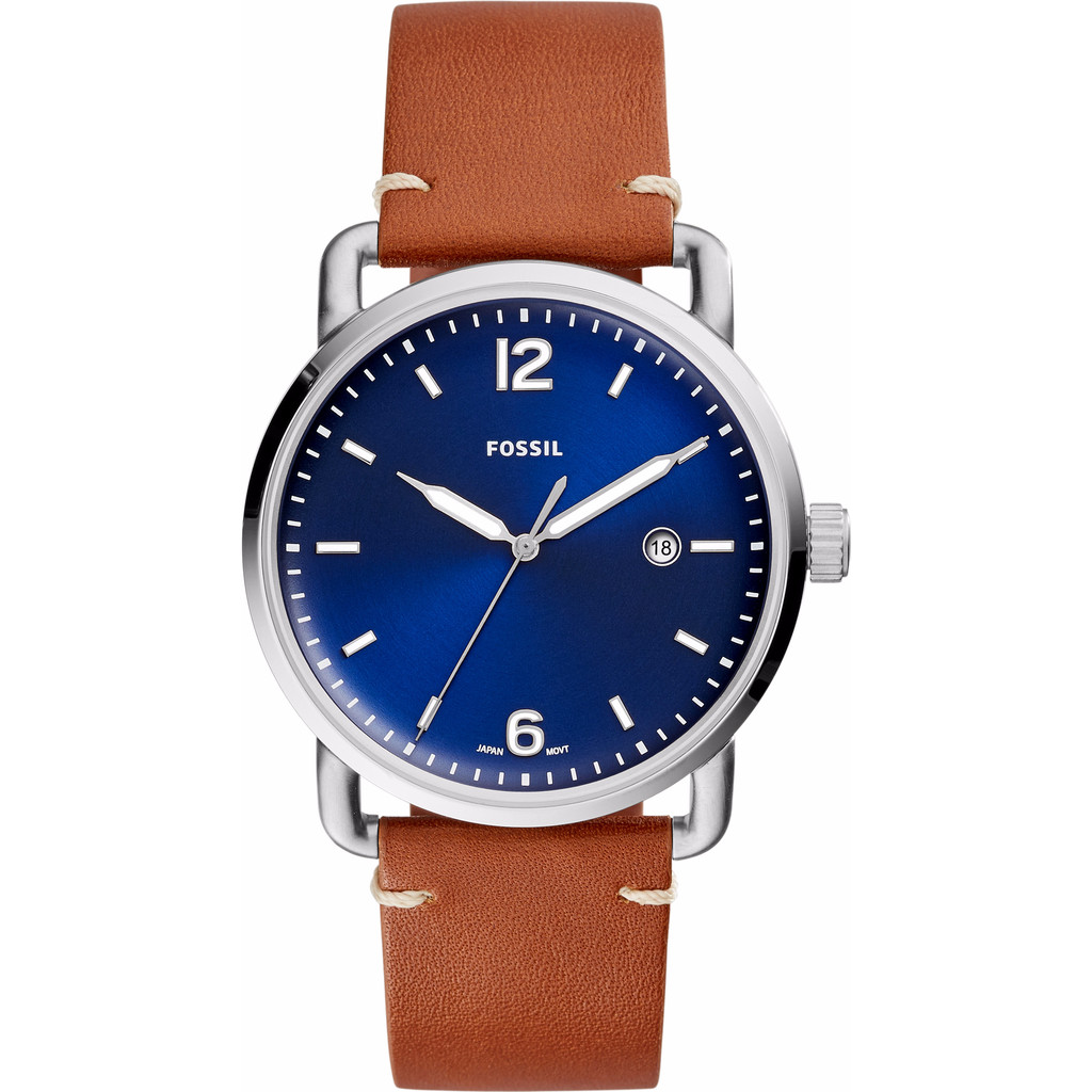 Fossil Commuter FS5325