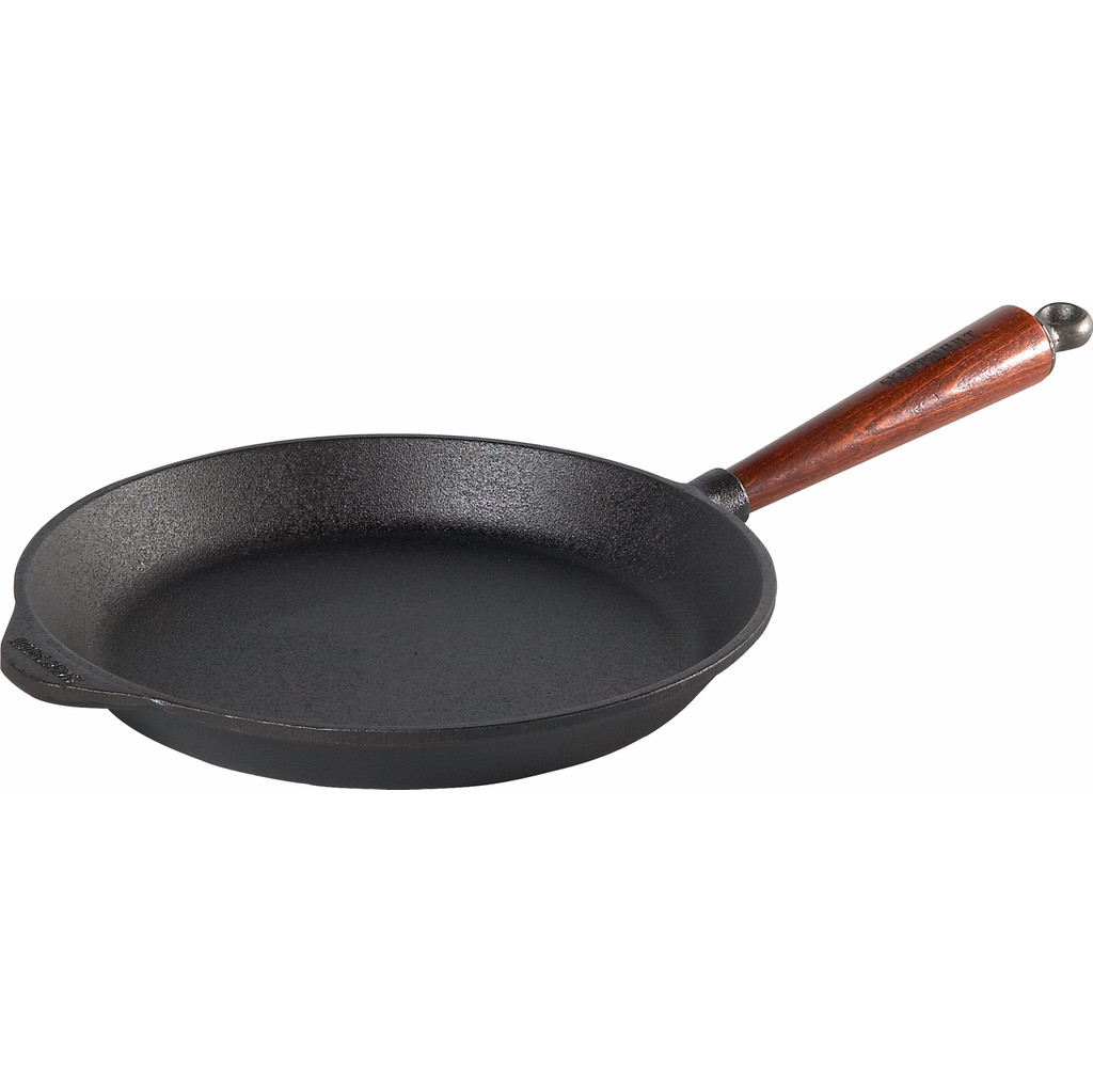 Skeppshult Traditional Koekenpan 26 cm