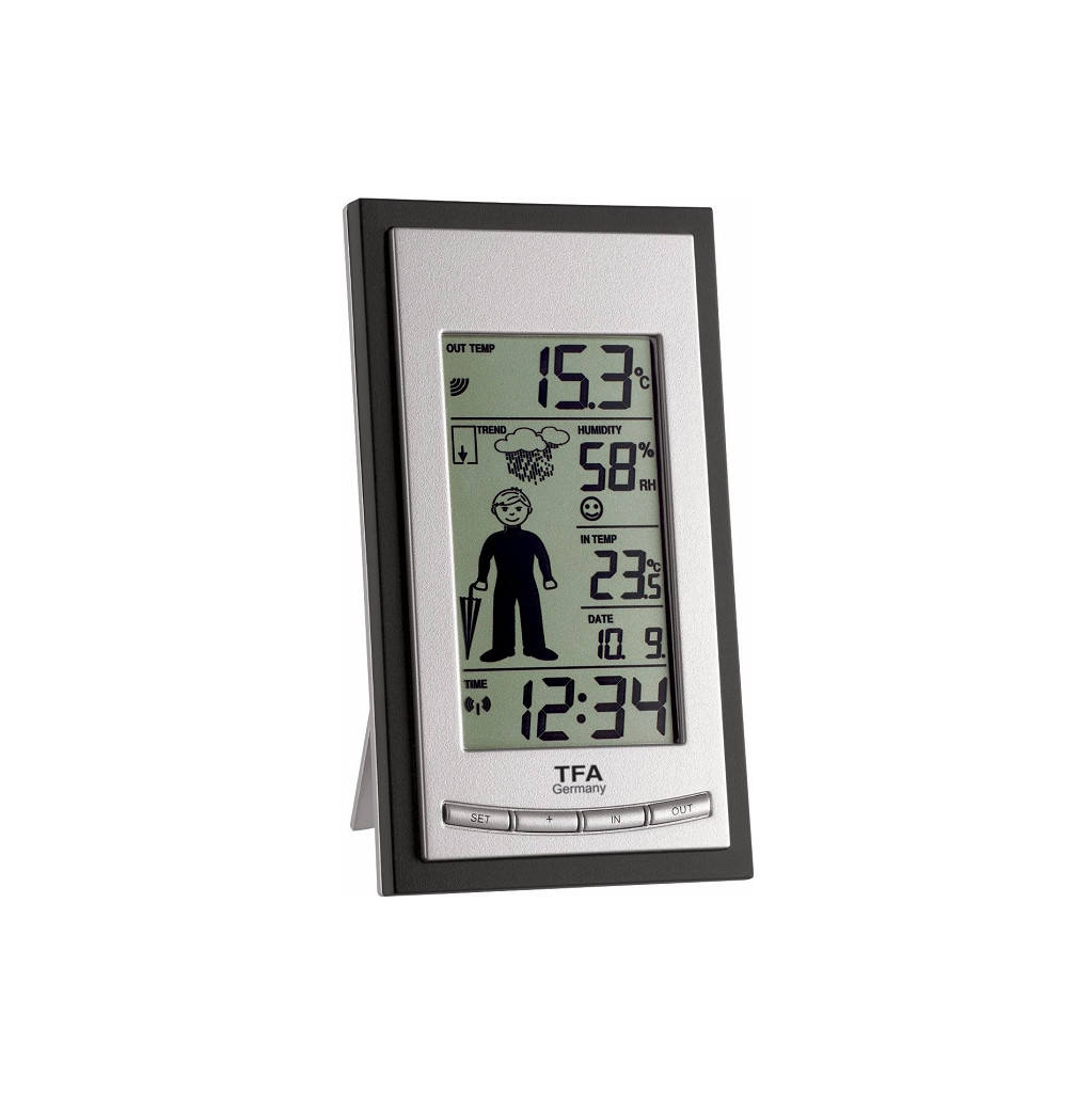 Tfa Weather Boy tfa kopen in de aanbieding Tfa Weather Boy tfa kopen in de aanbieding