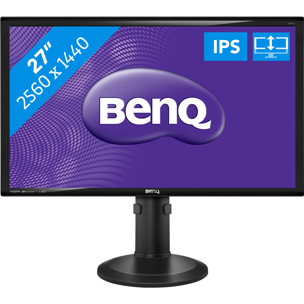 BenQ GW2765HE