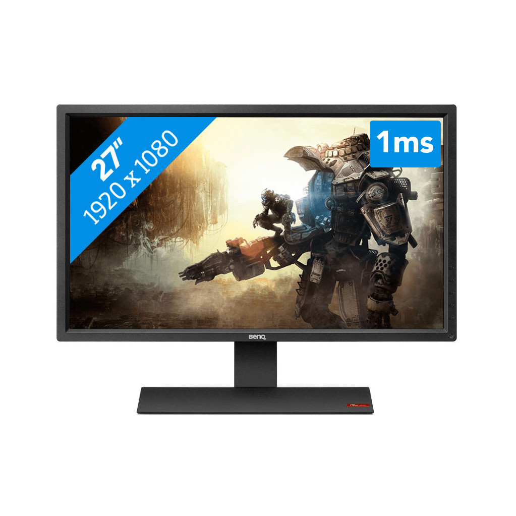 BenQ Zowie RL2755