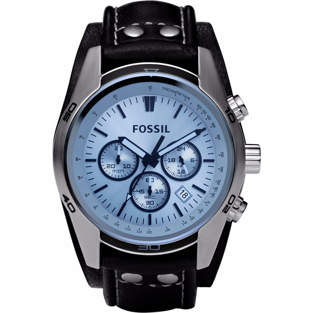 Fossil Coachman CH2564