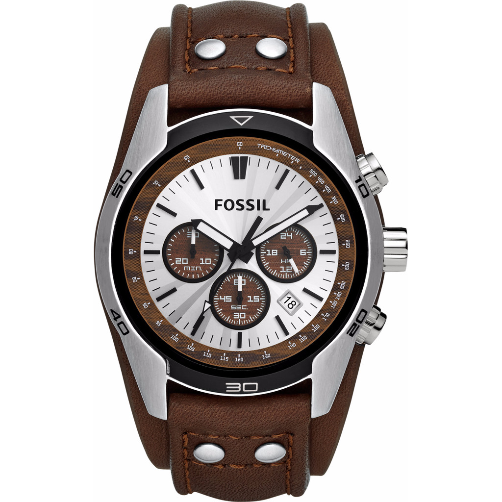 Fossil Coachman CH2565