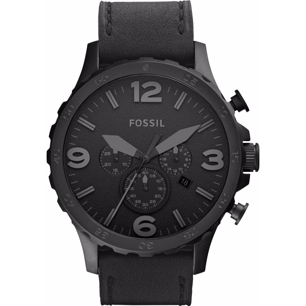 Fossil Nate JR1354