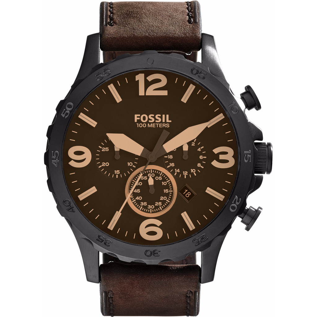 Fossil Nate JR1487
