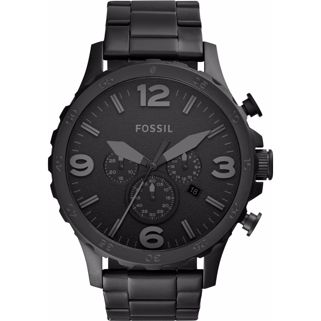 Fossil Nate JR1401