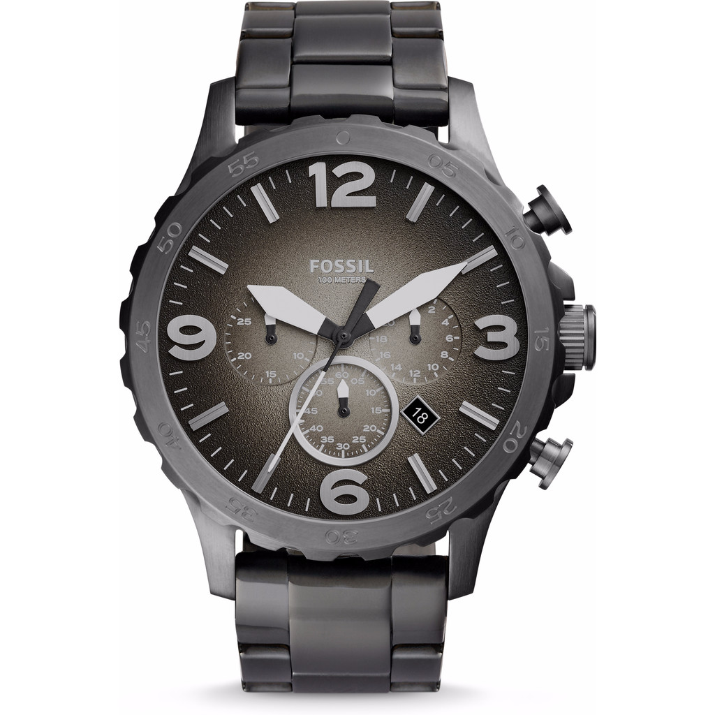 Fossil Nate JR1437