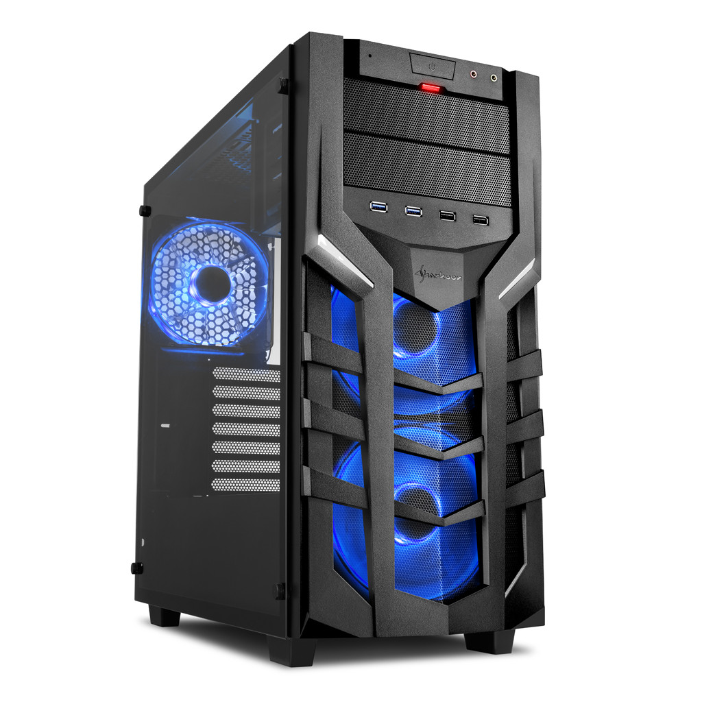 Sharkoon Dg7000 G Rgb sharkoon kopen in de aanbieding