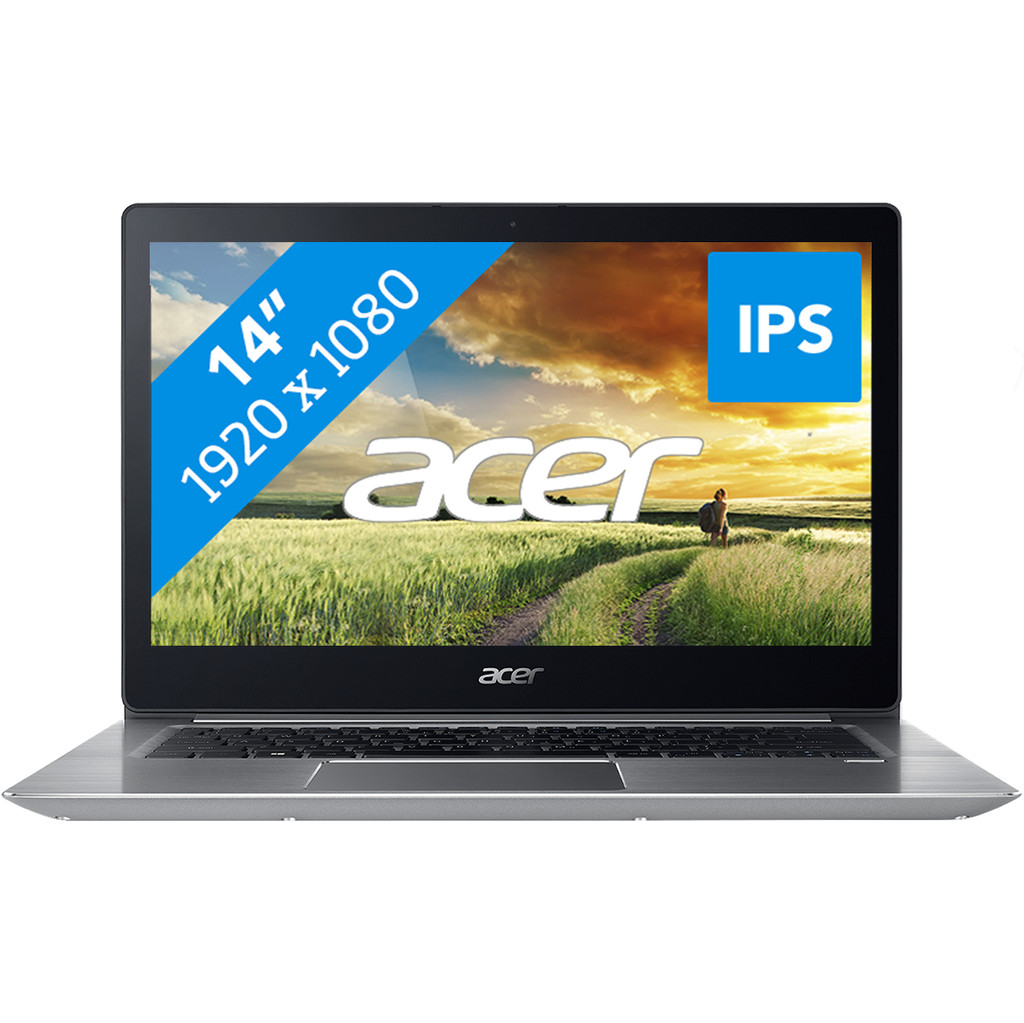Acer Swift 3 SF314-52-32BR