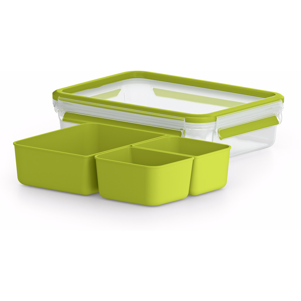 Tefal Masterseal To Go Snackbox 12 tefal kopen in de aanbieding