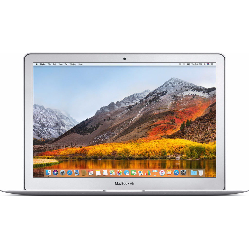 Apple MacBook Air 13,3'' (2017) 8/256 GB - 2,2GHz