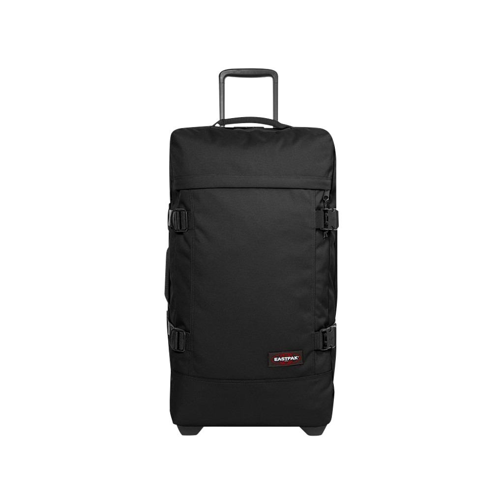 Eastpak Strapverz M Black eastpak kopen in de aanbieding