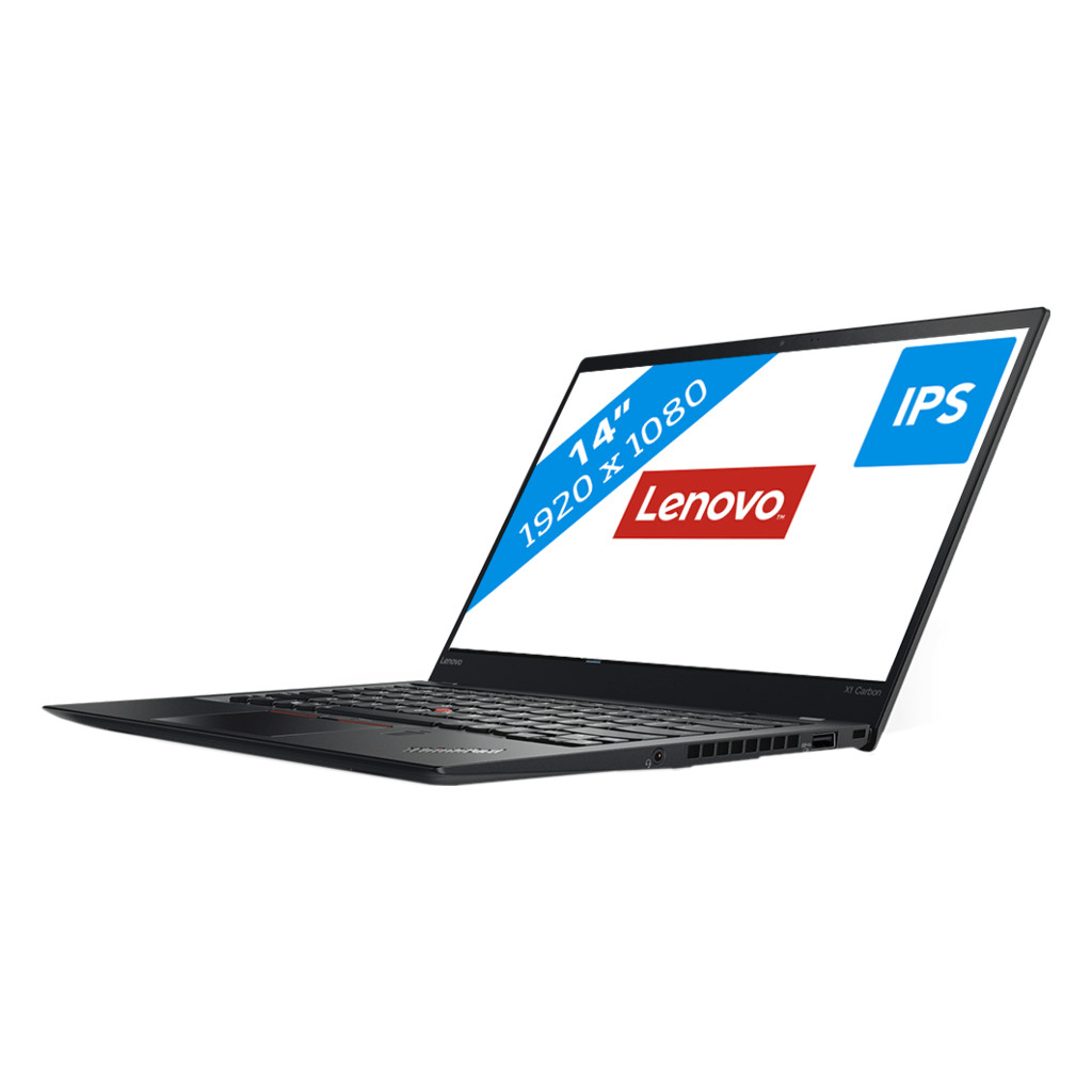 Lenovo Thinkpad X1 Carbon i5-8gb-256ssd
