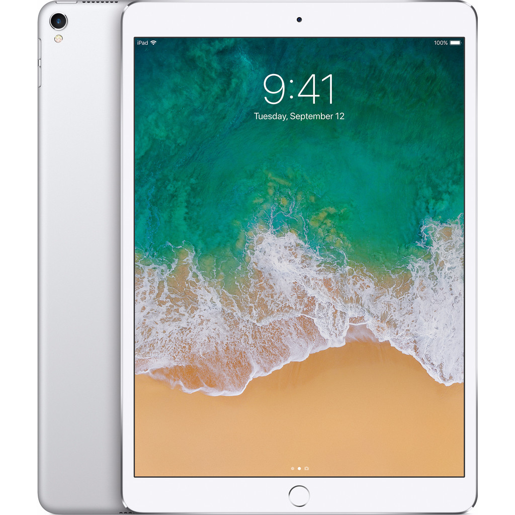 Apple iPad Pro 10,5 inch 64 GB Wifi Silver