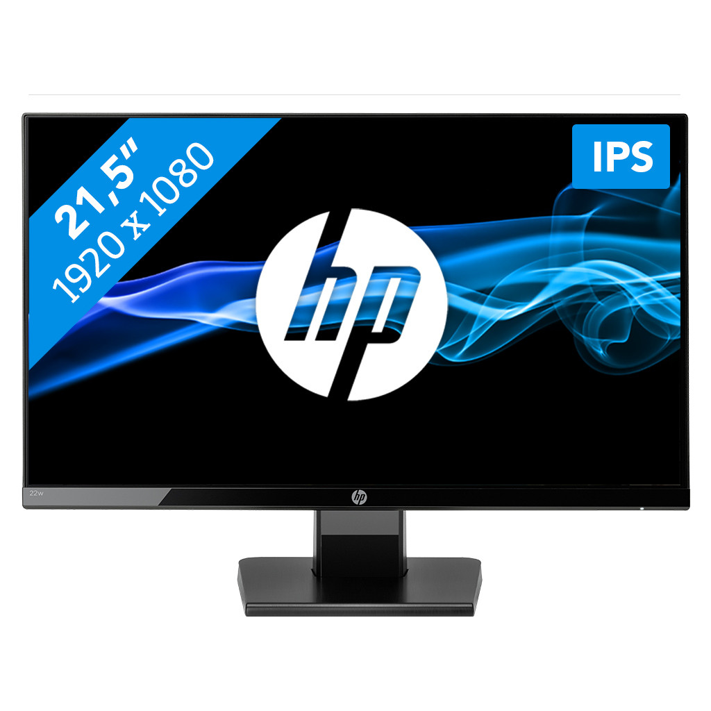 HP 22w