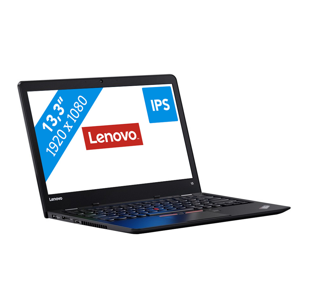 Lenovo Thinkpad 13 i3-8gb-128ssd