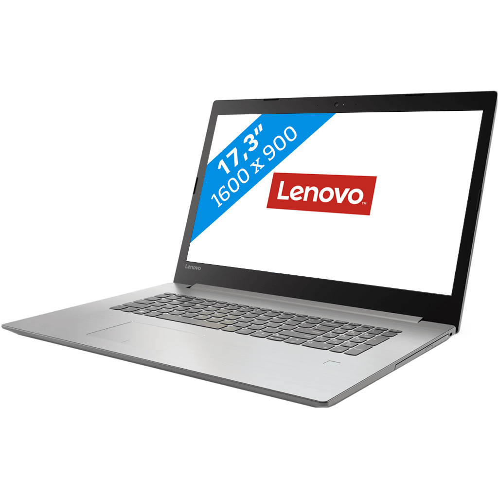 Lenovo Ideapad 320-17IKBR 81BJ0039MH