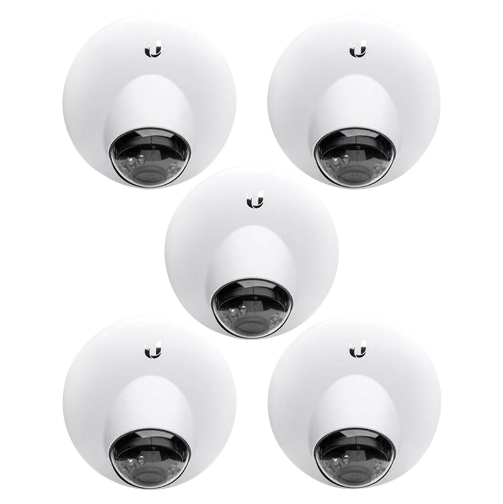 Ubiquiti Unifi Video Dome Uvc G3 5 Pack ubiquiti kopen in de aanbieding Ubiquiti Unifi Video Dome Uvc G3 5 Pack ubiquiti kopen in de aanbieding