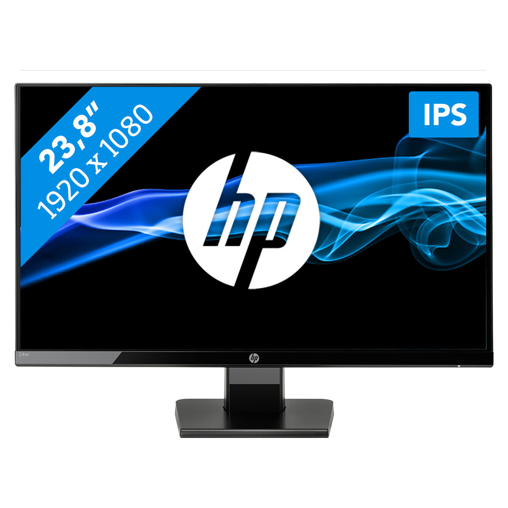 HP 24w