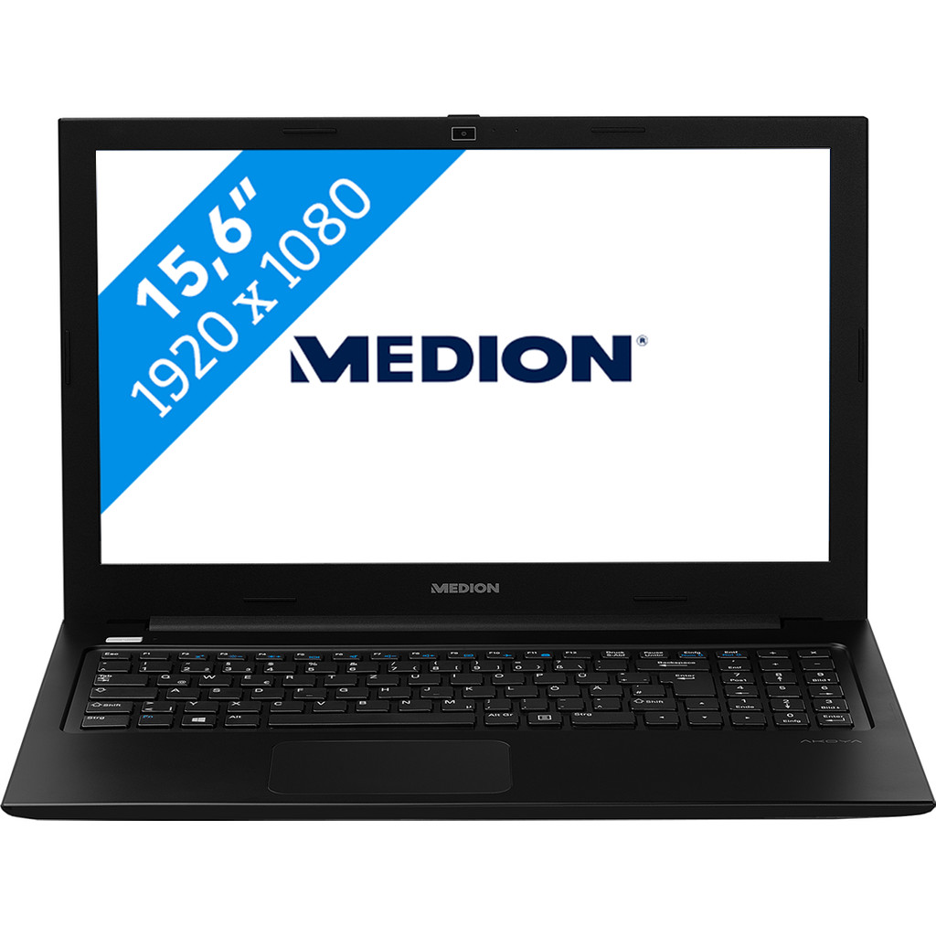 Medion Akoya S6421B-i5-128