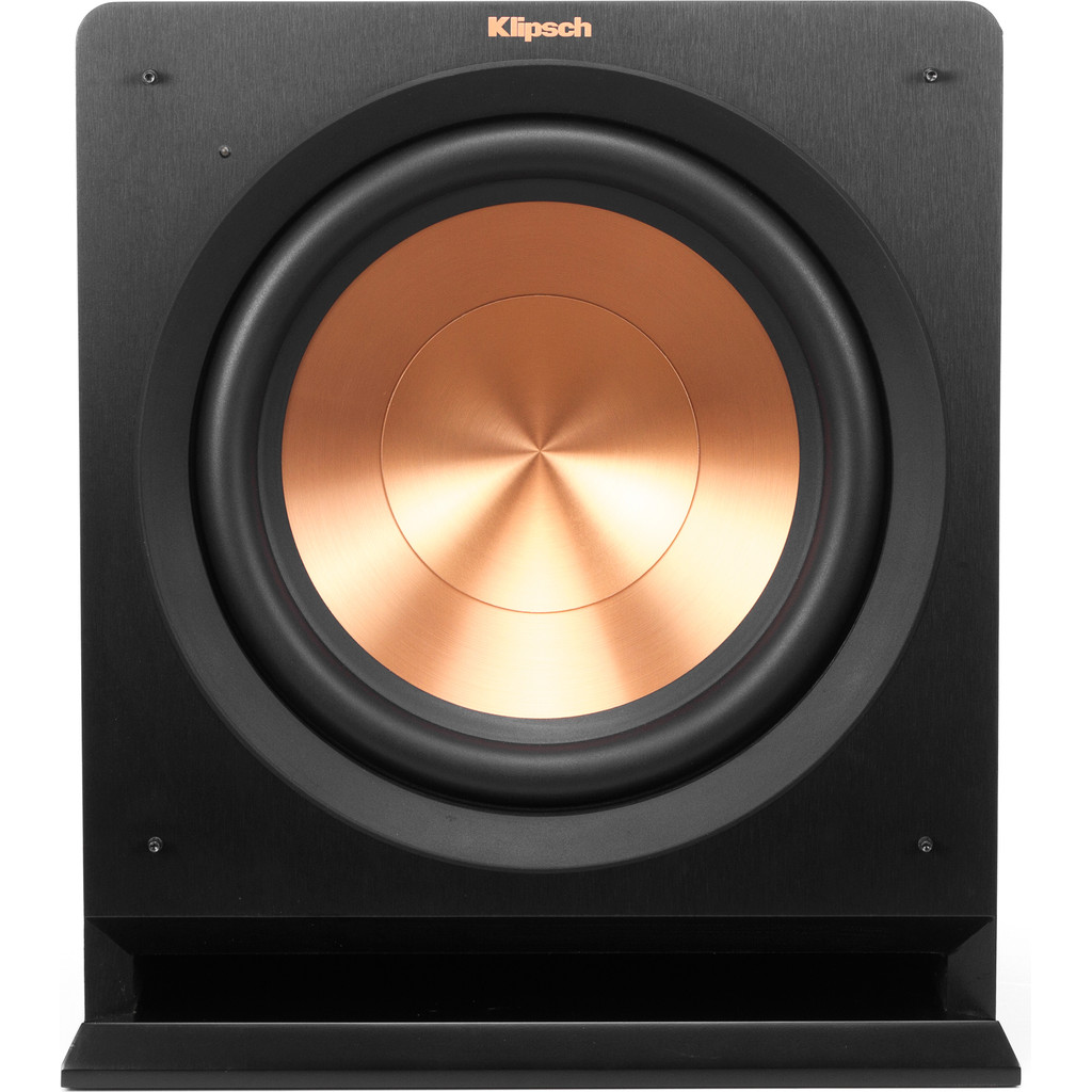 Klipsch R-112SW