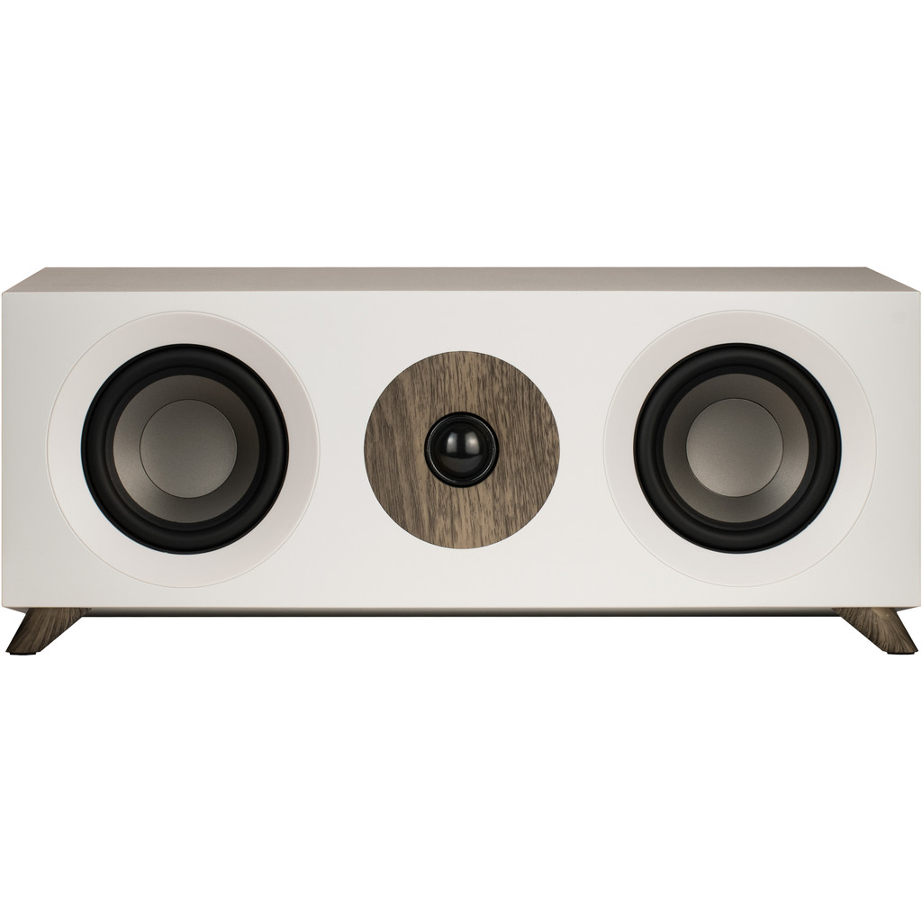 Jamo S 81 Center speakers Wit