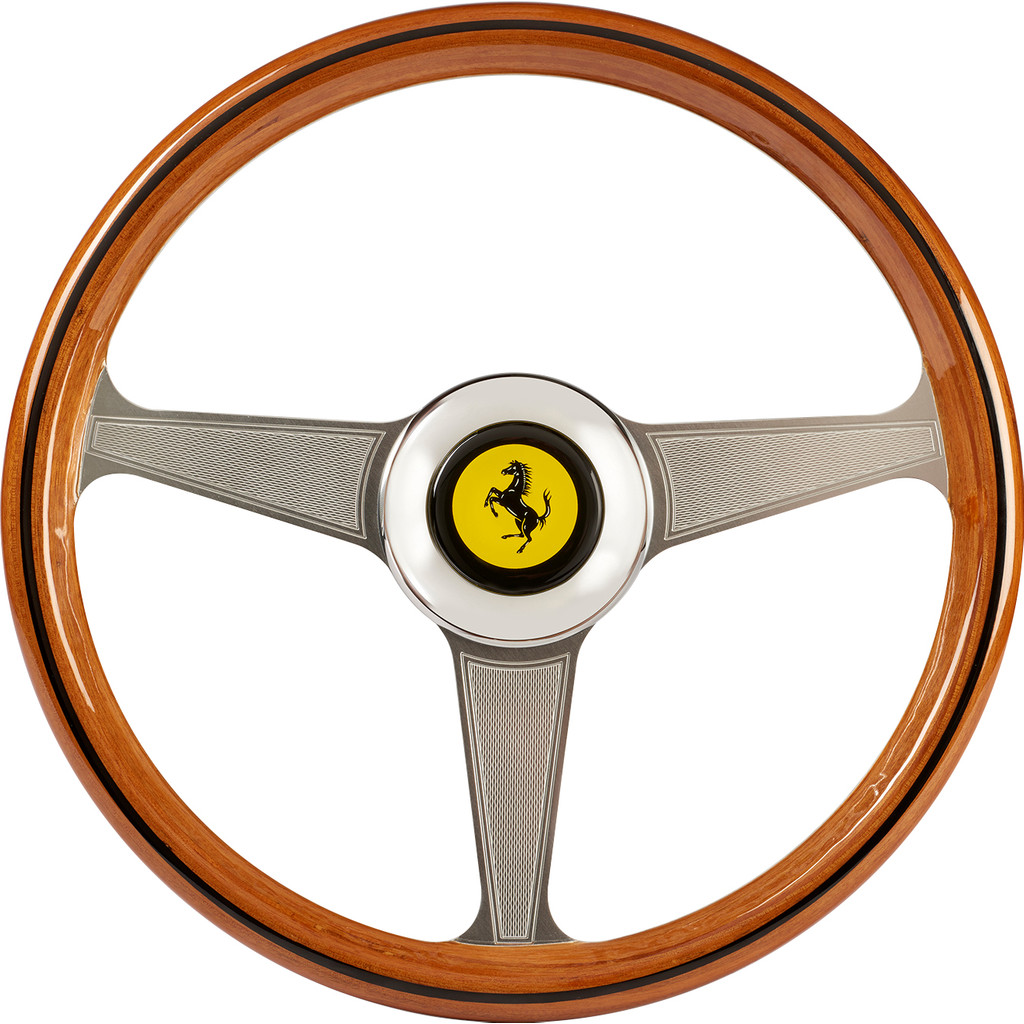 Thrustmaster Ferrari 250 Gto Wheel Add thrustmaster kopen in de aanbieding Thrustmaster Ferrari 250 Gto Wheel Add thrustmaster kopen in de aanbieding