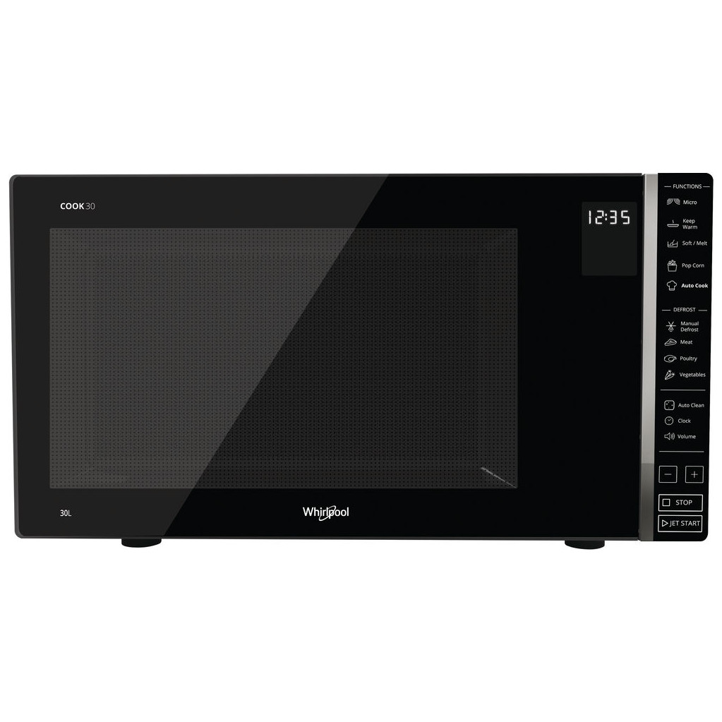 Whirlpool MWP 301 B