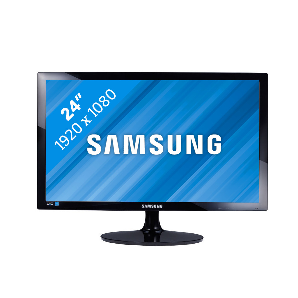 Samsung LS24D300HS