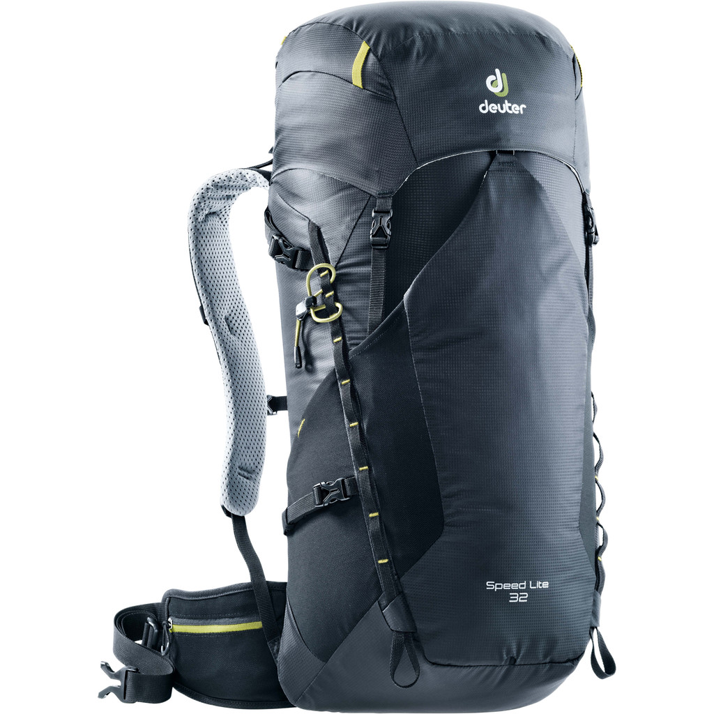 Deuter Speed Lite 32 Black deuter kopen in de aanbieding