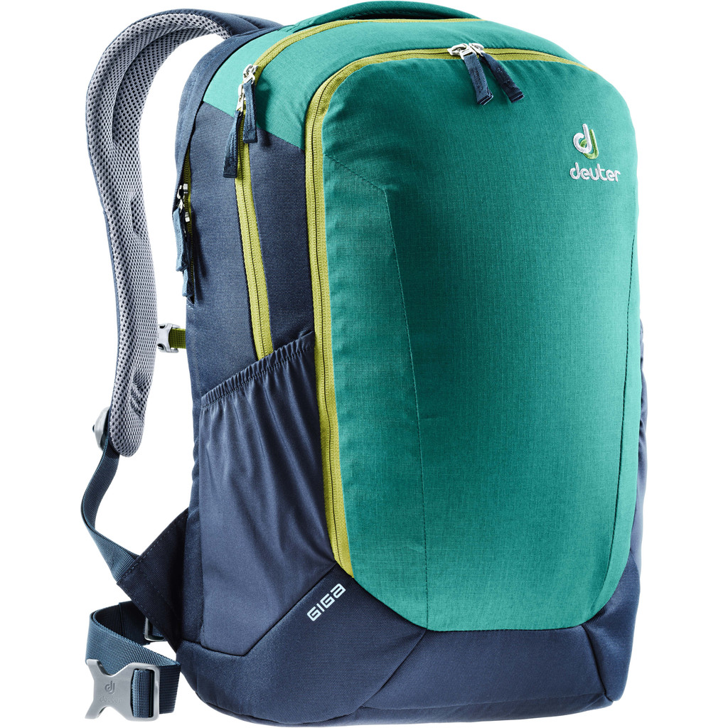 Deuter Giga Alpinegreennavy deuter kopen in de aanbieding