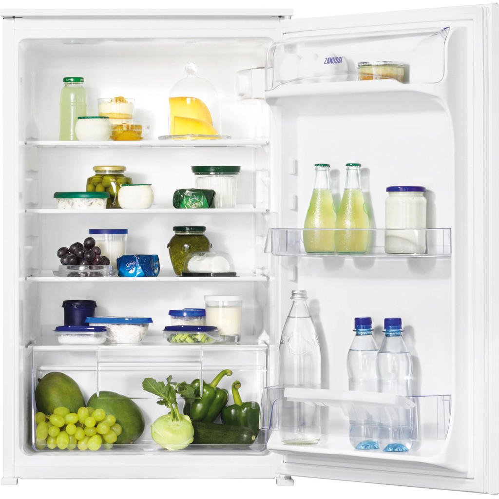 Zanussi ZBA15021SV