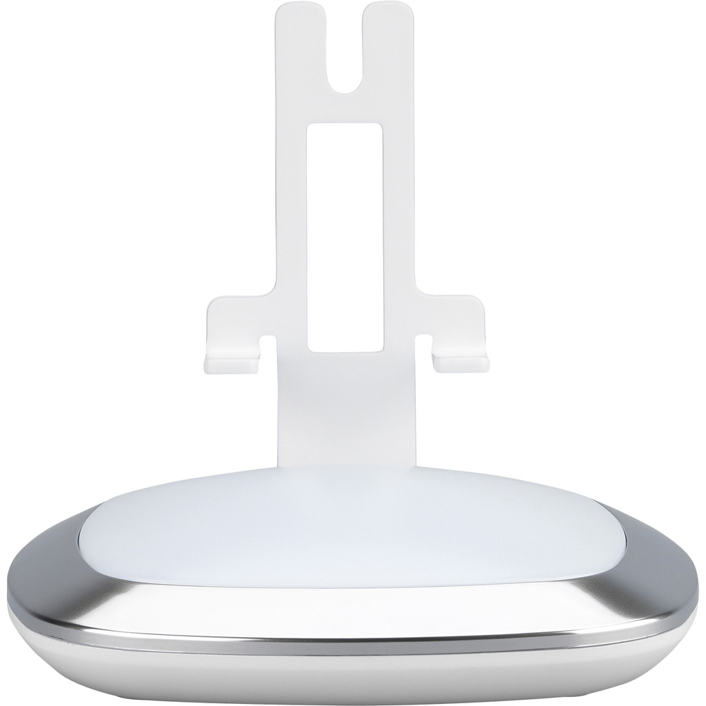 Flexson PLAY:1 Tafelstandaard met Verlichting Wit