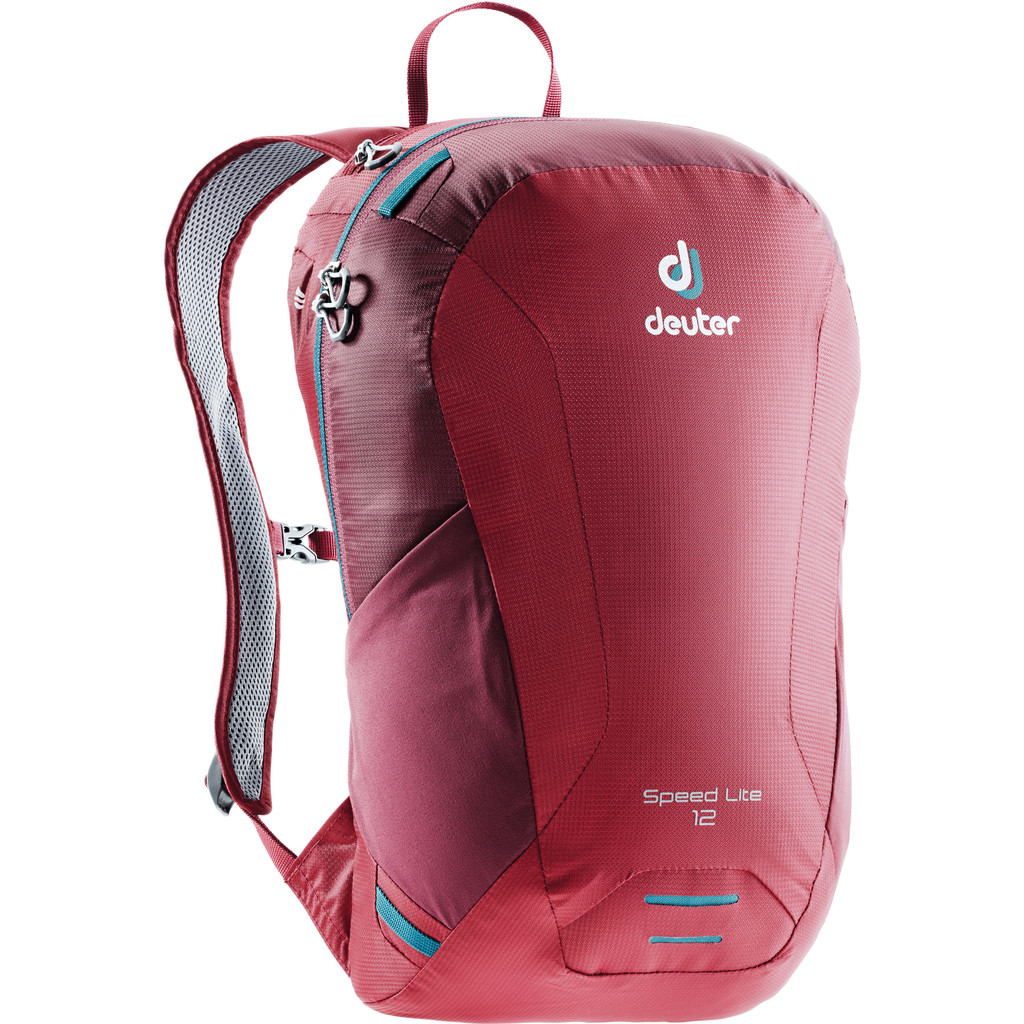 Deuter Speed Lite 12 Backpack cranberry / maron Rugzak online kopen