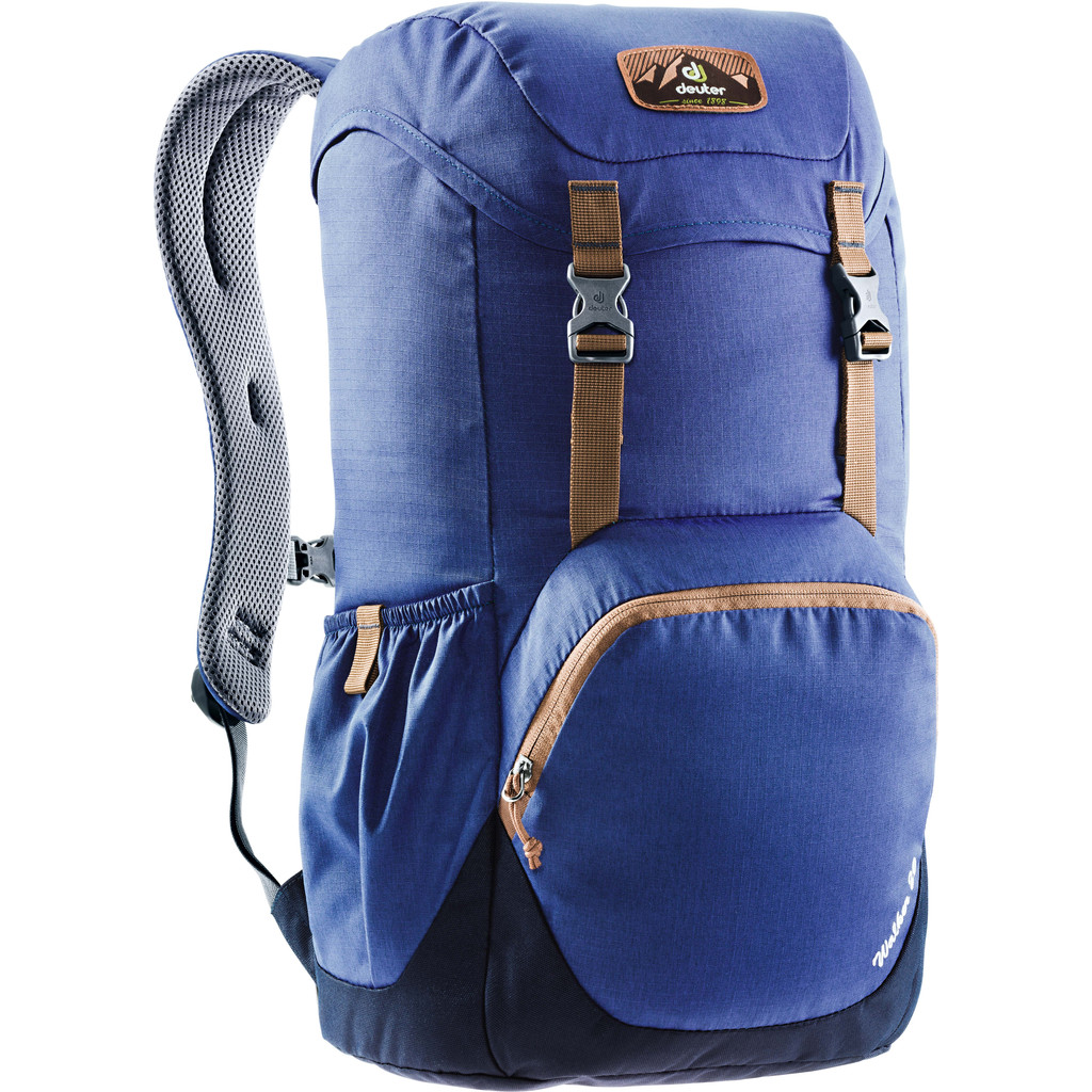 Deuter Walker 20 Backpack Indigo/Navy online kopen