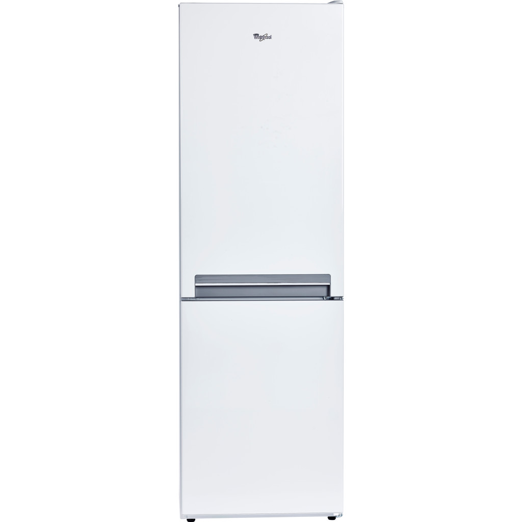 Whirlpool BLF 8001 W