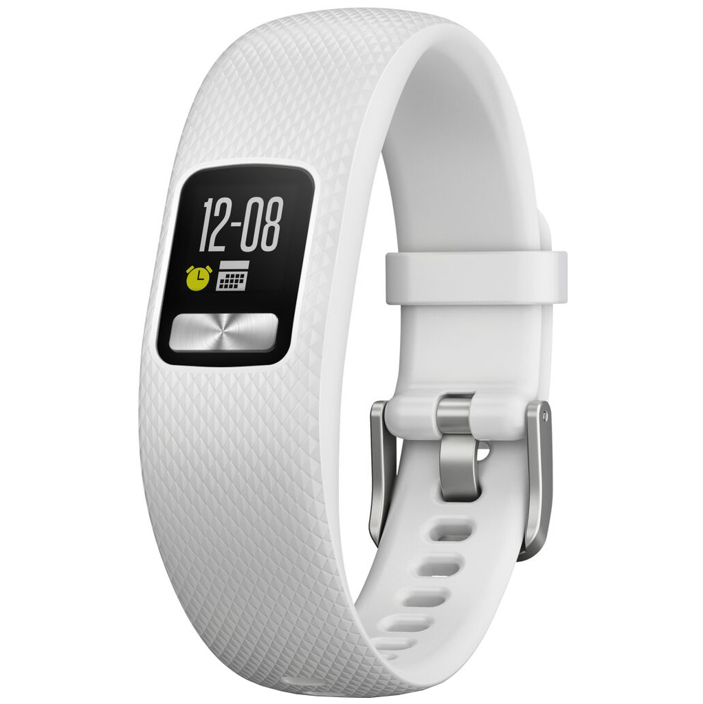 Garmin Vivofit 4 Wit S/M