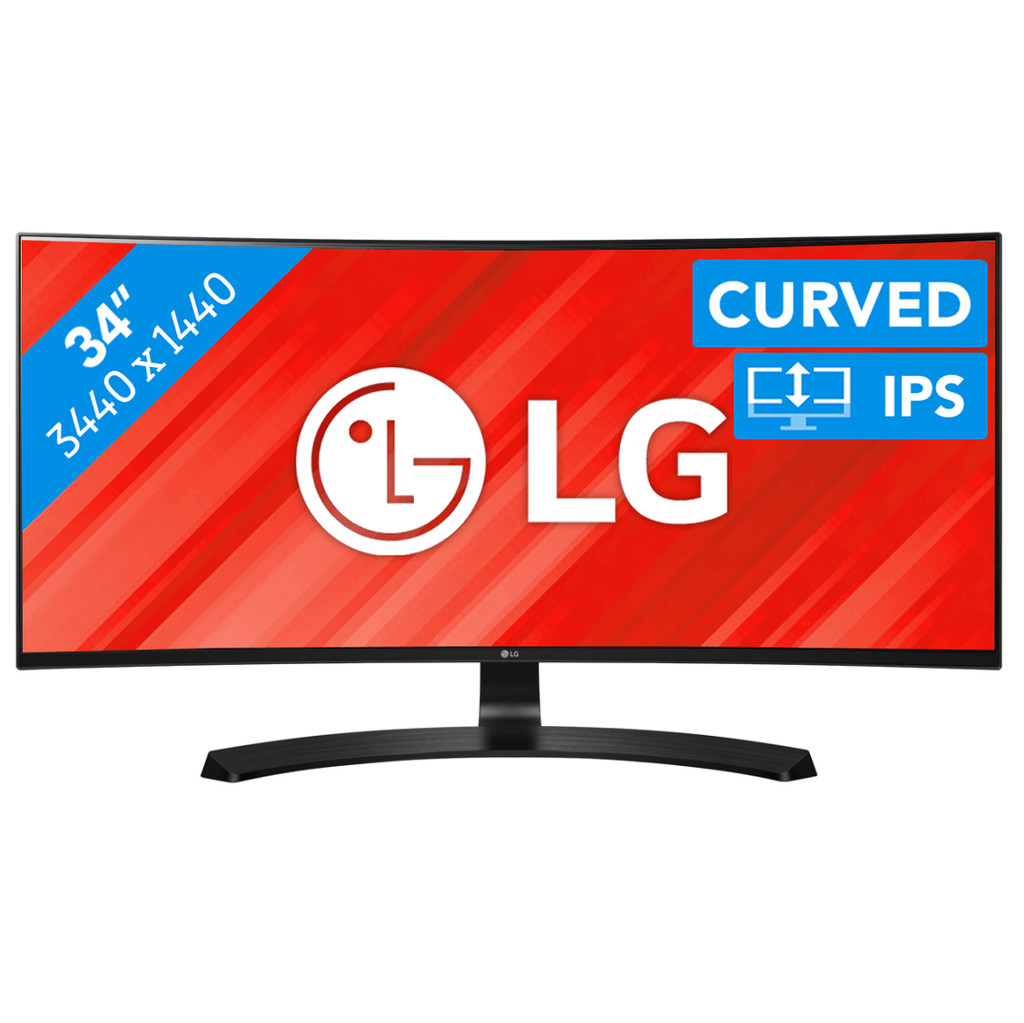 LG 34CB98
