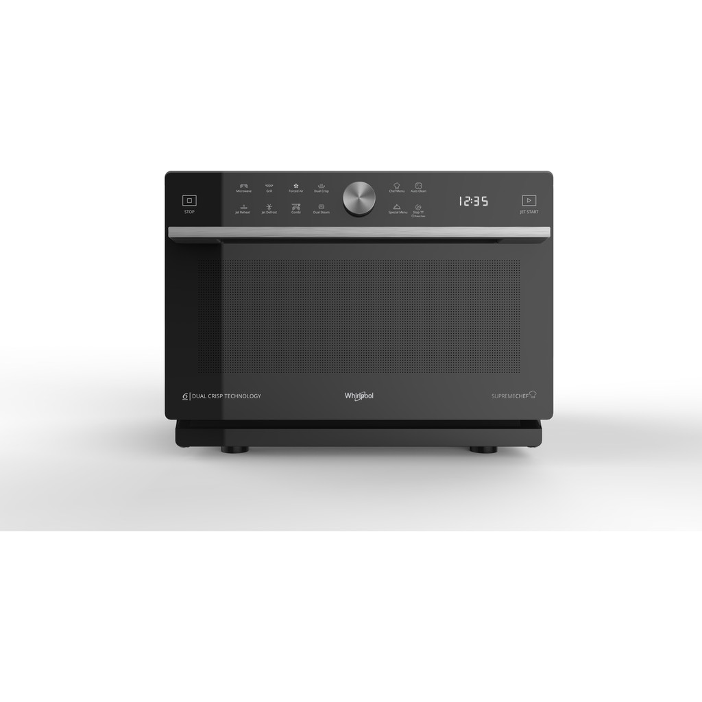 Whirlpool MWPN 339 SB