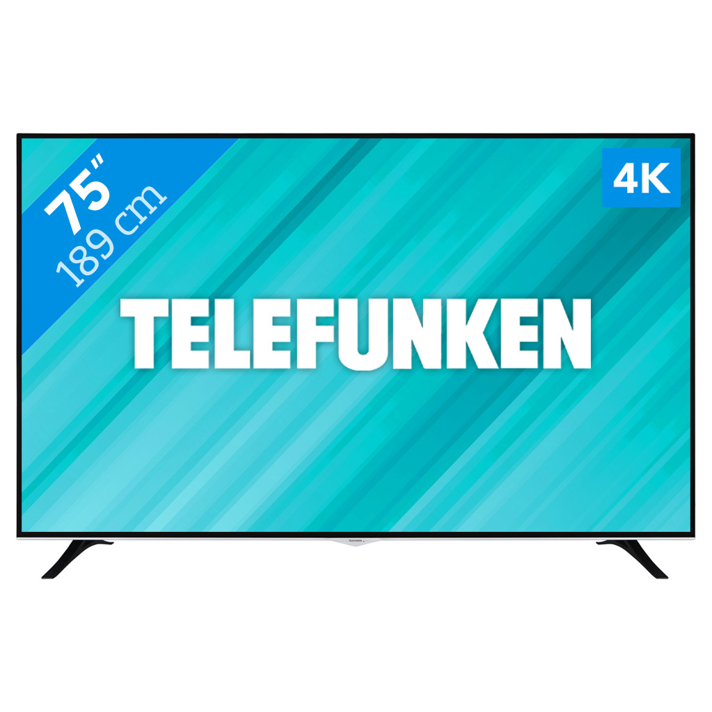 Telefunken 75TU6200