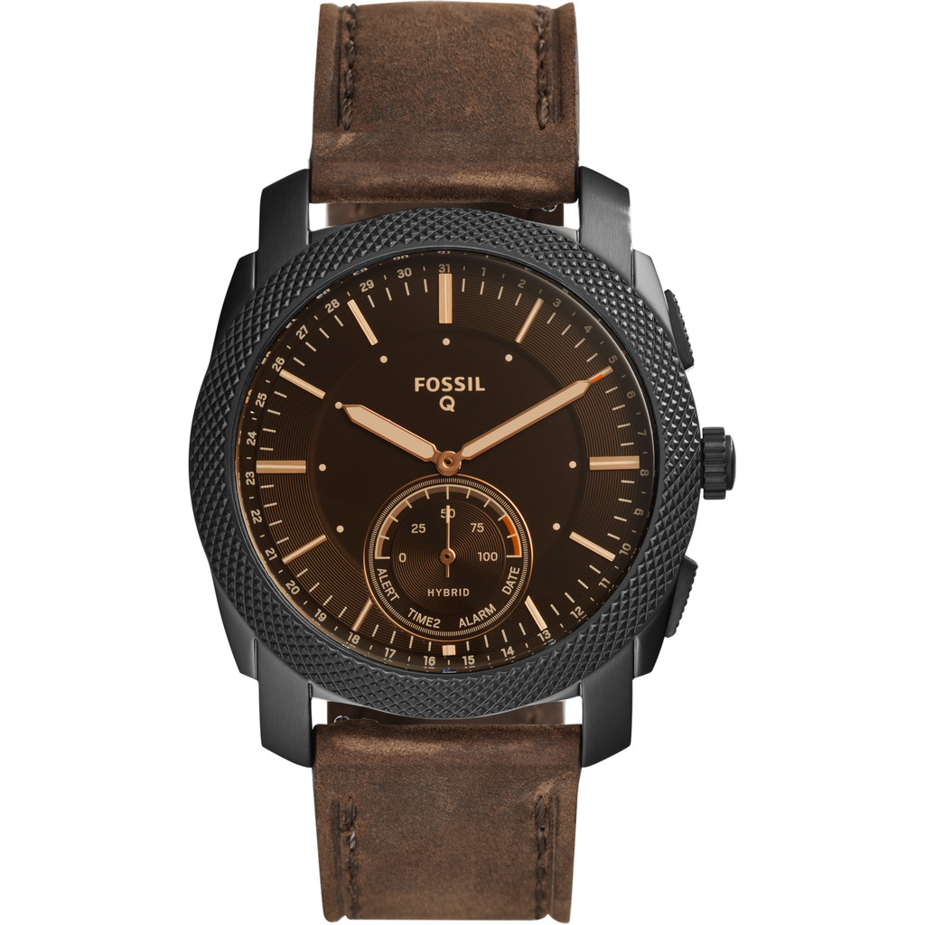 Fossil Q Machine Hybrid FTW1163
