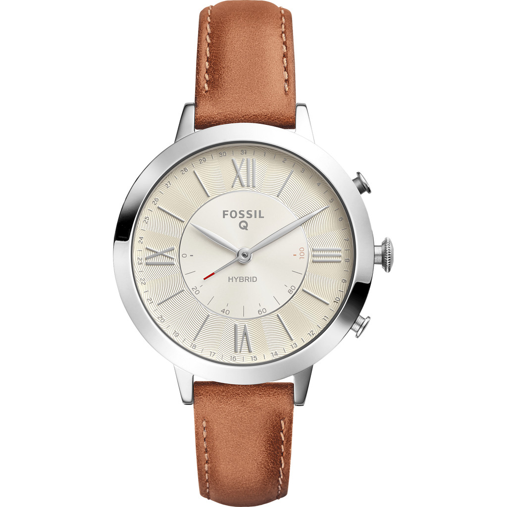 Fossil Q Jacqueline Hybrid FTW5012